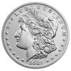 Morgan 2021 Silver Dollar Box (50 Coins)